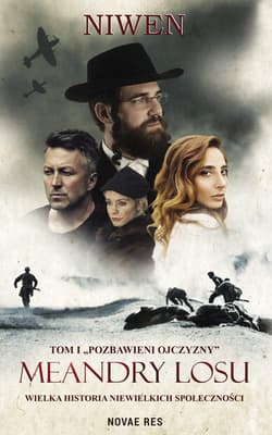 Meandry losu Tom 1 Pozbawieni ojczyzny