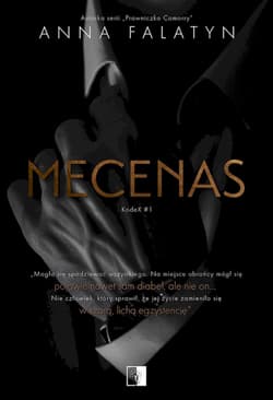 Mecenas - Anna Falatyn