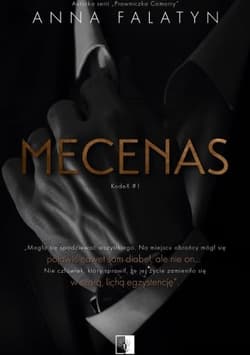 Mecenas - Anna Falatyn