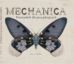 Mechanica Przewodnik dla początkujących - Lance Balchin
