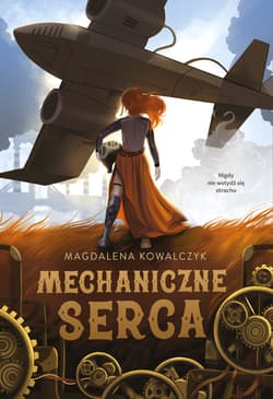 Mechaniczne serca - Kowalczyk Magdalena