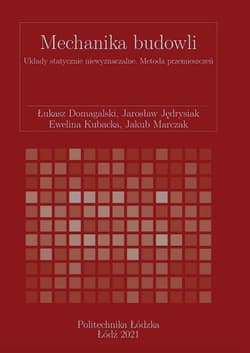 Mechanika budowli... Metoda przemieszczeń