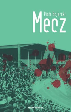 Mecz - ebook