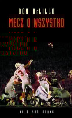 Mecz o wszystko