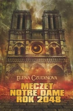 Meczet Notre Dame 2048 - Elena Czudinowa