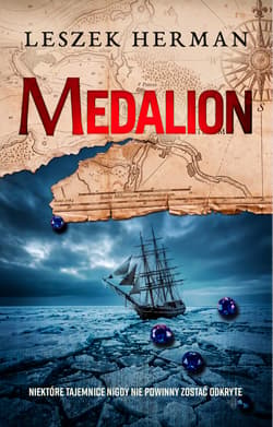 Medalion - Leszek Herman