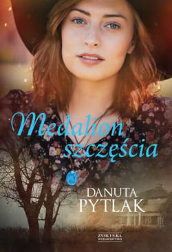 Medalion szczęścia - ebook - Danuta Pytlak