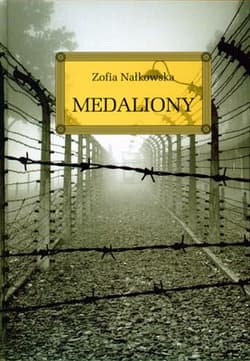 Medaliony - Zofia Nałkowska