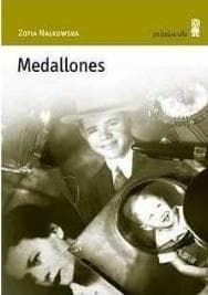 Medallones - Zofia Nałkowska