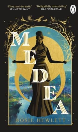 Medea wer. angielska - Rosie Hewlett
