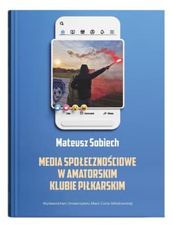 Media społecznościowe w amatorskim klubie piłkarskim