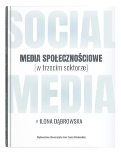 Media społecznościowe w trzecim sektorze