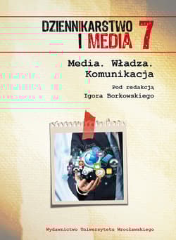 Media Władza Komunikacja