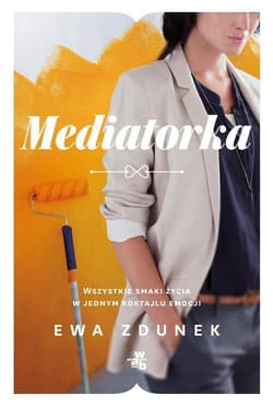 Mediatorka - Ewa Zdunek