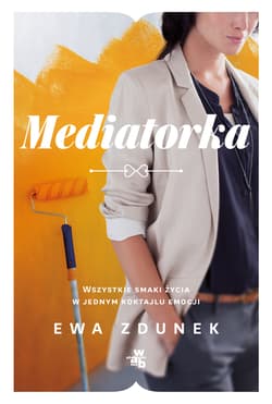 Mediatorka - Ewa Zdunek