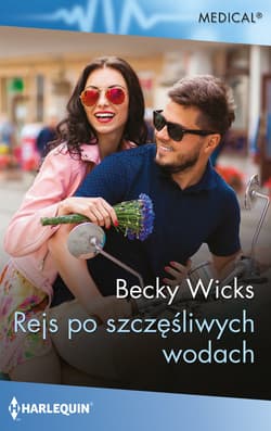Medical 10\Rejs po szczęśliwych wodach