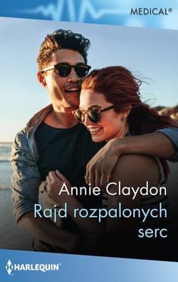 Medical 2 Rajd rozpalonych serc - Annie Claydon