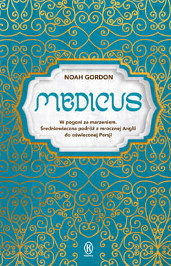 Medicus - Gordon Noah