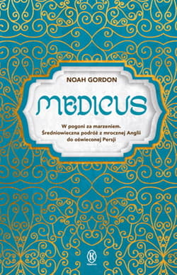 Medicus - Gordon Noah