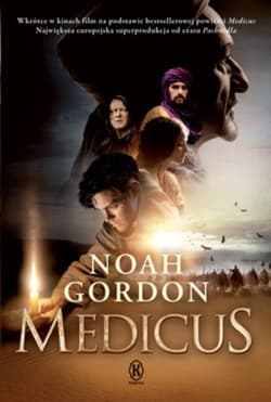 Medicus - Gordon Noah