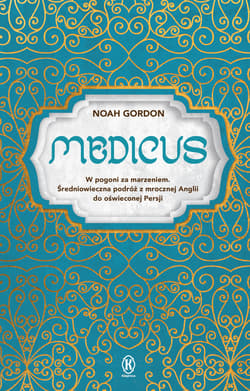 Medicus - ebook