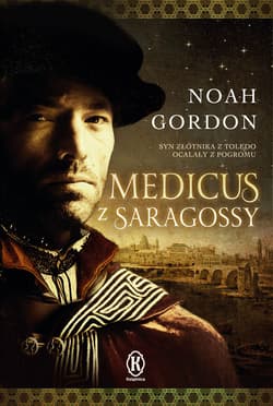 Medicus z Saragossy - ebook