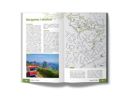 Galeria - zdjęcie nr. 2 - Mediolan, Bergamo i jeziora. Pascal Lajt