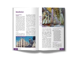 Galeria - zdjęcie nr. 3 - Mediolan, Bergamo i jeziora. Pascal Lajt