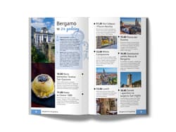 Galeria - zdjęcie nr. 5 - Mediolan, Bergamo i jeziora. Pascal Lajt