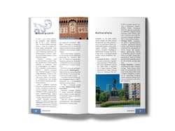 Galeria - zdjęcie nr. 2 - Mediolan, Bergamo i jeziora. Pascal Lajt