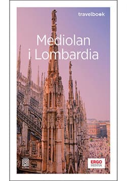 Mediolan i Lombardia. Travelbook. Wydanie 3 - ebook - Beata Pomykalska, Paweł Pomykalski