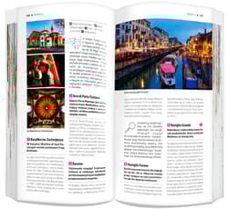 Galeria - zdjęcie nr. 4 - Mediolan i okolice light przewodnik + mapa