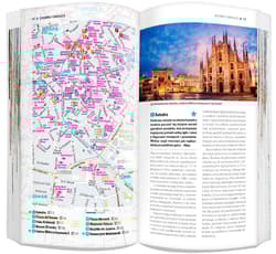 Galeria - zdjęcie nr. 5 - Mediolan i okolice light przewodnik + mapa