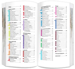 Galeria - zdjęcie nr. 3 - Mediolan i okolice light przewodnik + mapa