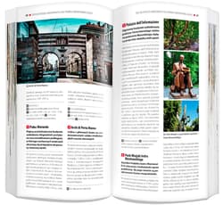 Galeria - zdjęcie nr. 2 - Mediolan i okolice light przewodnik + mapa