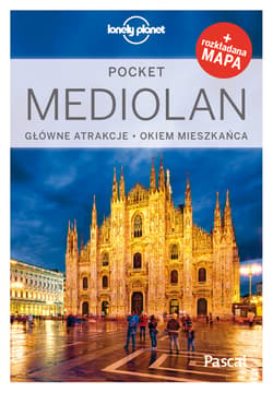Galeria - zdjęcie nr. 2 - Mediolan lonely planet