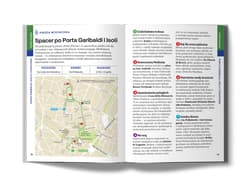 Galeria - zdjęcie nr. 2 - Mediolan. Lonely Planet