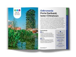 Galeria - zdjęcie nr. 3 - Mediolan. Lonely Planet
