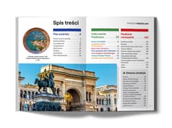 Galeria - zdjęcie nr. 3 - Mediolan. Lonely Planet