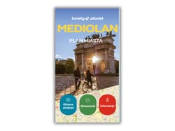 Galeria - zdjęcie nr. 2 - Mediolan. Lonely Planet