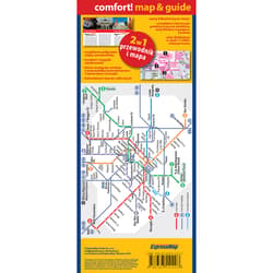 Galeria - zdjęcie nr. 5 - Mediolan map&guide PL laminat 2024