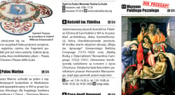 Galeria - zdjęcie nr. 3 - Mediolan map&guide PL laminat 2024