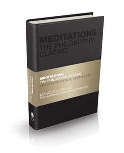 Meditations - Marcus Aurelius