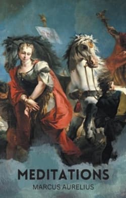 Meditations. Classics of World Literature wer. angielska - Marcus Aurelius