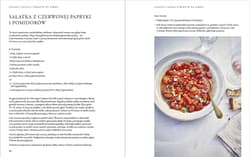 Galeria - zdjęcie nr. 2 - Mediterranea Kuchnia słońca Przepisy śródziemnomorskie