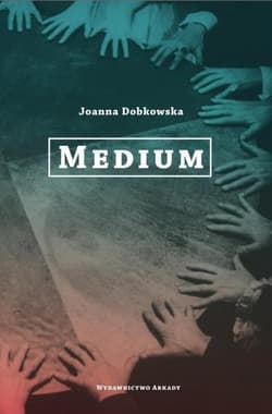 Medium - Dobkowska Joanna
