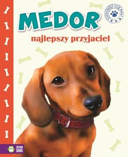 Medor najlepszy przyjaciel