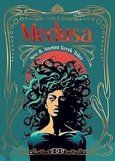 Meduza/Medusa w.ang TW - Miriam Robbins Dexter