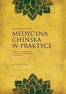 Medycyna chińska w praktyce Teoria, diagnostyka i terapia w rozumieniu zachodnim - Montakab Hamid