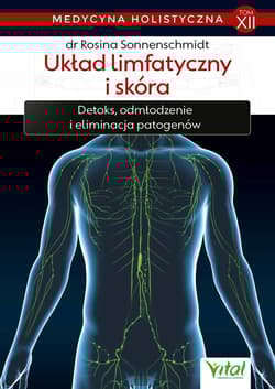 Medycyna holistyczna Tom 12